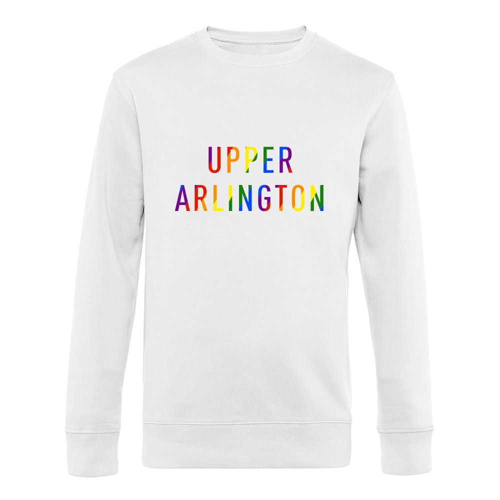 Pusa HAPPY Upper Arlington